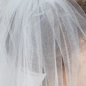 Wedding Belles \'Ellen\' Cathedral Veil Cathedral Veils main image 4